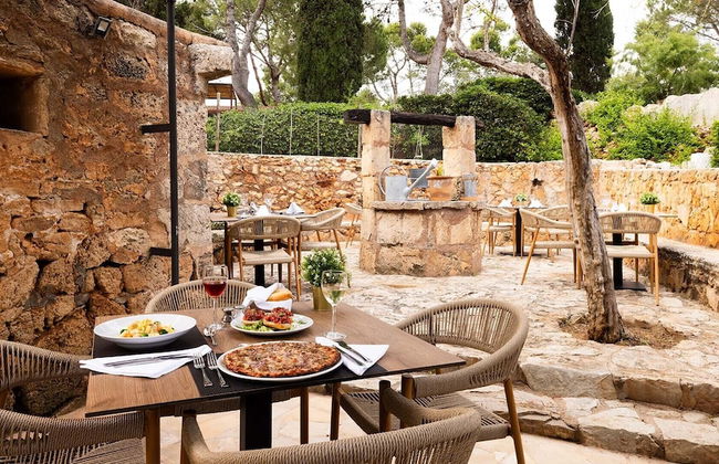 Protur Safari Park Aparthotel - Photo 55