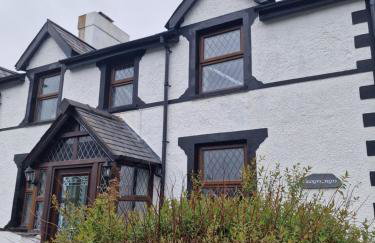 Cosy cottage in Snowdonia - Foto 1