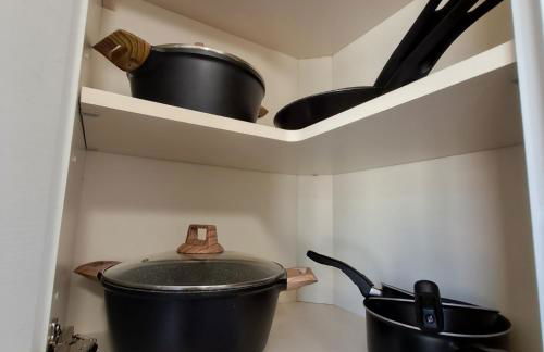 Casa Anna appartamento fronte mare Ventimiglia - Foto 45