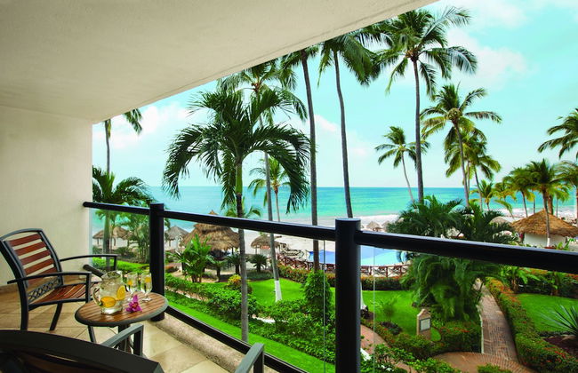 Hyatt Ziva Puerto Vallarta - All-inclusive - Foto 57