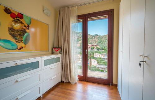 Villa Luna . Chia Eden Rock . Wifi AC - Foto 10