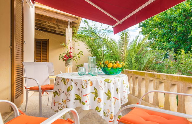 Villa Pop in Sa R Pita - Foto 8