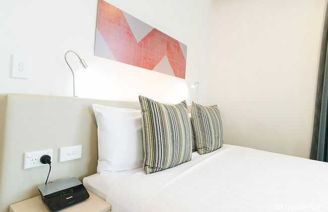 Citadines on Bourke Melbourne - Photo 15