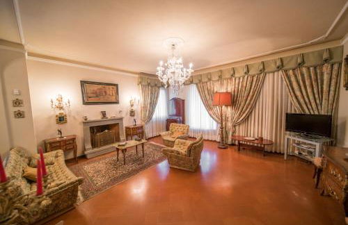 VILLA IL TRUFOLO - Foto 28