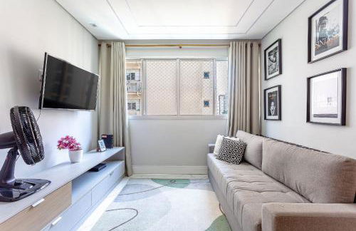 Ap 5 estrelas, próx aero “CGH” - Foto 4