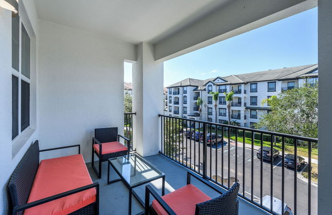 Brand New Modern Vista Cay Reserve Condo - 5008 - Foto 17