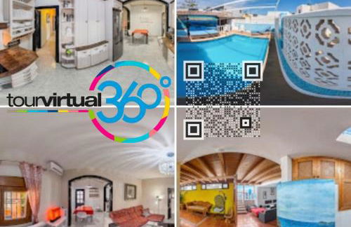 ITY House - Playa Honda - Foto 54