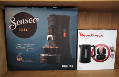 Chez Chriss - Foto 23