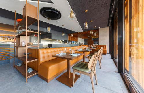 The Shipyard - Angra - Photo 15