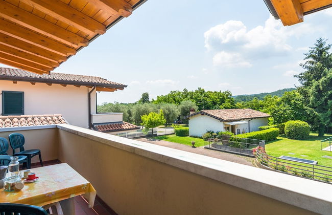 Agriturismo with Pool near Golf Course & Salò - Foto 32