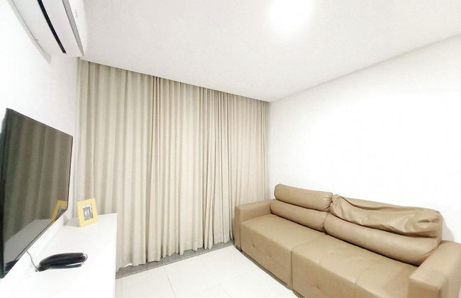 Bangalôs e flats no Carneiros Beach Resort - Photo 60