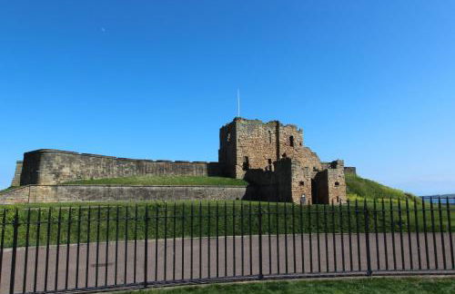 Victoria Cottage, Cullercoats - Foto 39