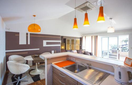 Apartman Queen of Opatija - Photo 49