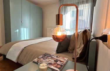 Bilocale moderno a Conselve - Foto 12