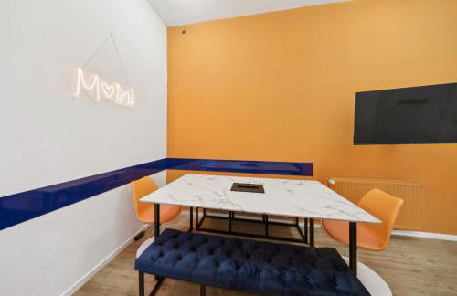 Arbio I Cube Studios & Apartments St Pauli - Foto 118
