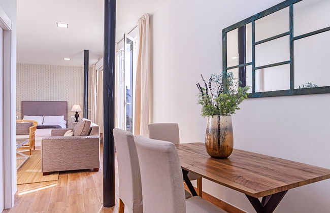 Genteel Home Recaredo - Photo 42