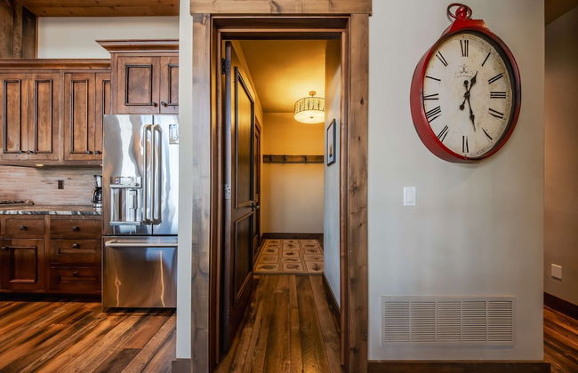 Wilderness Club Lakefront Lodge - Photo 39