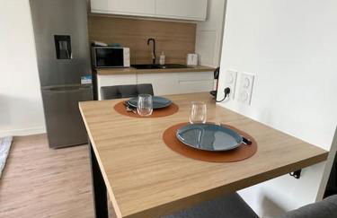 Superbe T2 proche de la Gare RER TGV Massy Palaiseau - Foto 20