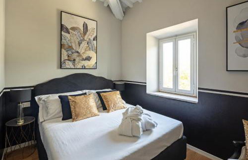 Podere GIUSTI - Foto 25