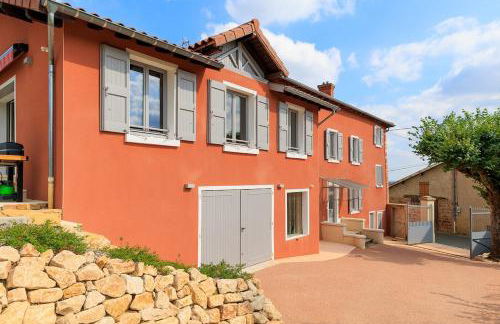 L'échappée Beaujolaise - Foto 36