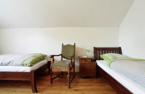 Modernes Apartment mit Parkplatz in der Eifel - Foto 34