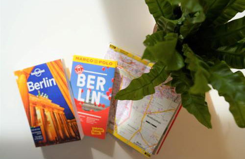 Fly Inn Apartment Berlin - Foto 8