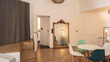 Beautiful Studio in the Heart of Lyon - Photo 2