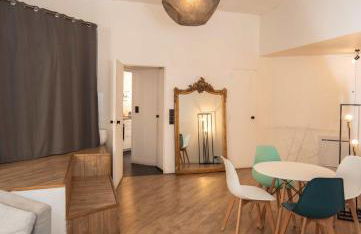 Beautiful Studio in the Heart of Lyon - Photo 2