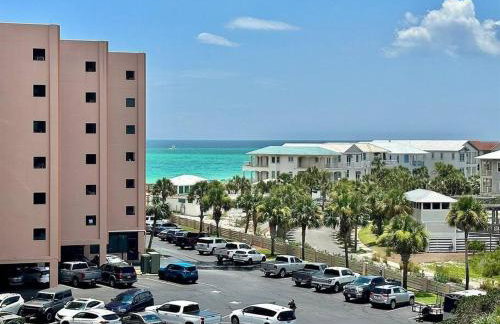 Islander Beach Resort 513 - The Beach Retreat - Foto 33