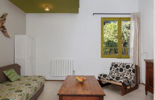 Villa Etchola - Moutchic -3 étoiles - Foto 21