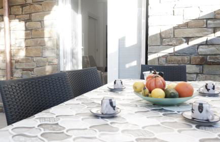 Appartamenti Le Giare Acciaroli - Foto 77