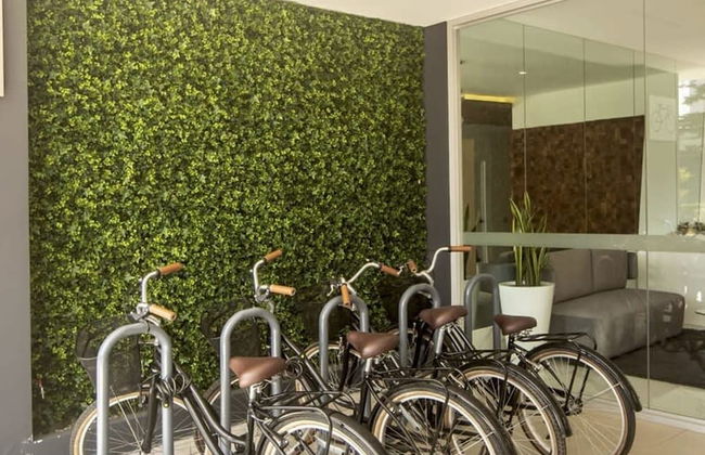 w Designer Loft in the Heart of Barranco - Foto 16