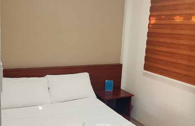 Villamarilyn Resort and Hotel - Foto 5