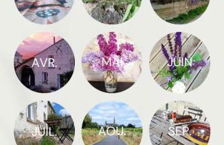 Maison rénovée en tuffeau - Foto 12