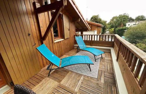 Appartement au bord du lac - Foto 15