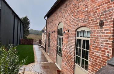 1895 The Farm Barn, Bridal dream - Foto 4