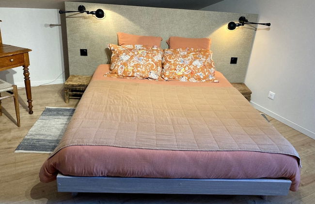 16 Bis Gîte Hôtel Appartement - Foto 10