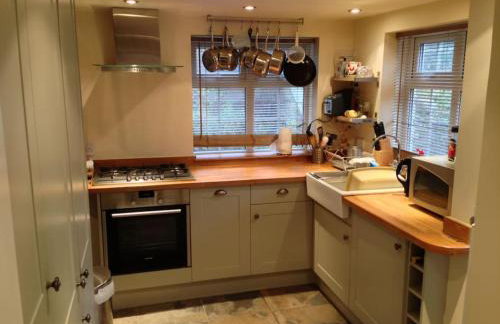 Thatch End Cottage - Photo 30