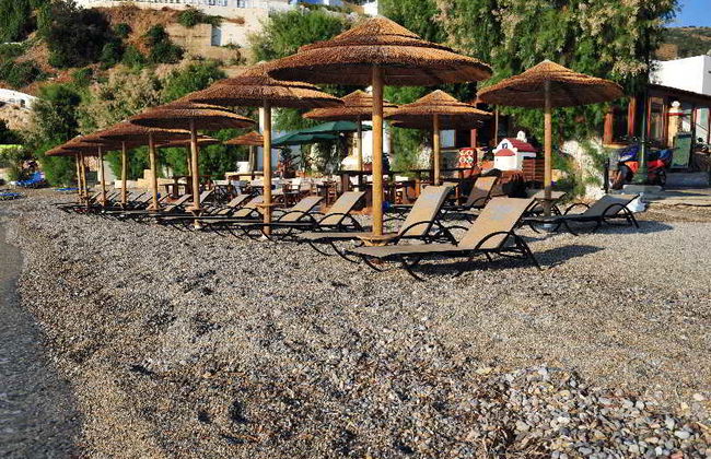 Panteli Beach - Foto 18