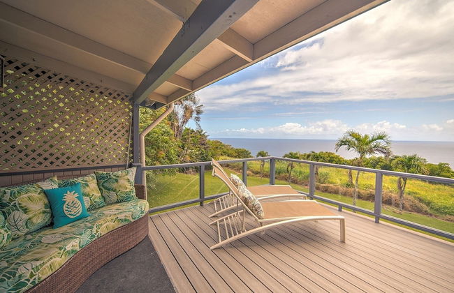 Hale Hamakua 3 Bedroom Home by RedAwning - Foto 13