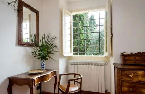 Giardino in villa Margherita - Foto 23