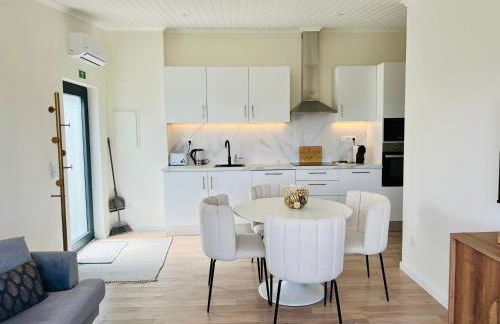 Vila Pombal Tomar Apartments - Pool & City Views - Foto 28