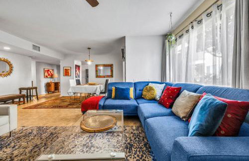 Goldie's Hideaway - Foto 5