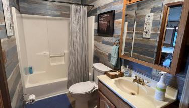 Peaceful 4 bedroom Lakehouse with no neighbors - Foto 4