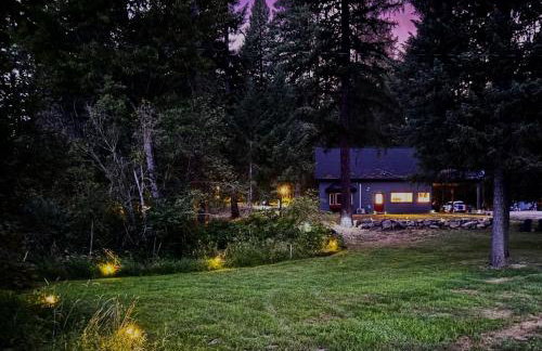 Tranquil Nature Retreat on 12 acres! - Foto 1