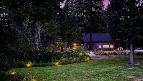 Tranquil Nature Retreat on 12 acres! - Foto 1