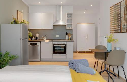 Limehome Essen Kibbelstraße - Photo 54