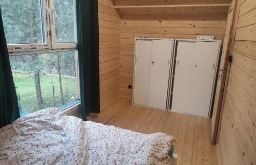 UrszuLove - dom na wyłączność z jacuzzi, blisko jeziora - Foto 4