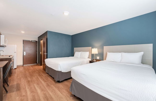 Extended Stay America Suites - Minneapolis - Airport - Mendota Heights - Foto 16