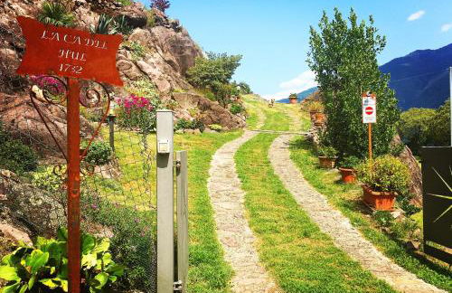 Casa Vacanze La CASA DEL SOLE - Foto 31